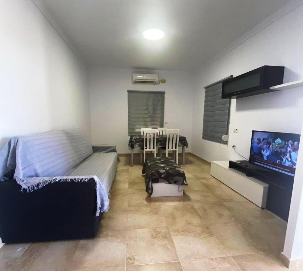 Villa Raquel Conil De La Frontera Eksteriør billede