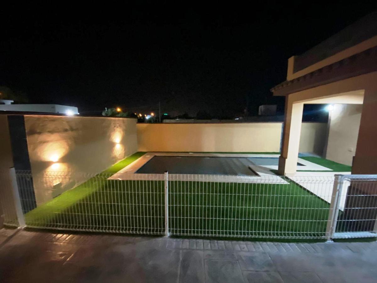 Villa Raquel Conil De La Frontera Eksteriør billede