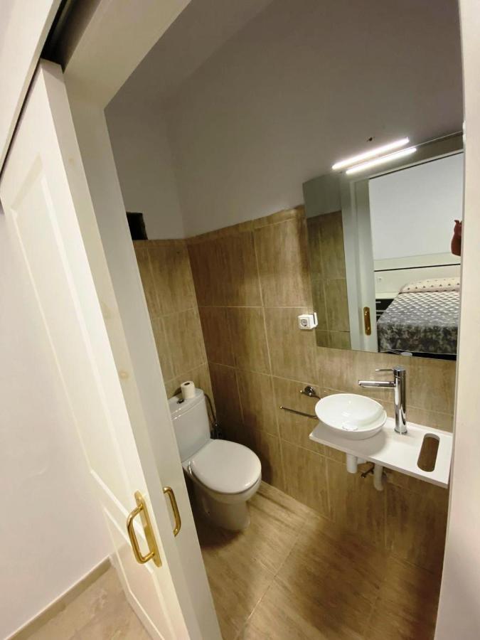 Villa Raquel Conil De La Frontera Eksteriør billede